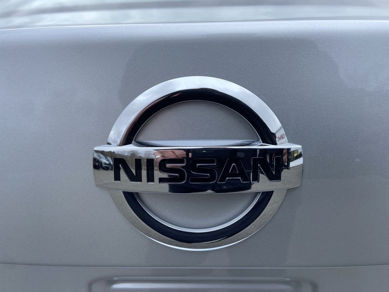 2022 Nissan Sentra S